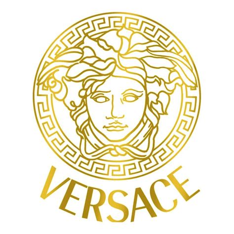 spampino ad espulsione logo versace|versace logo color.